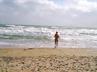 Nudisti, Urina, Francesi, Spiaggia